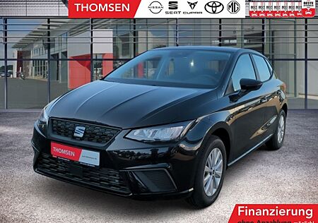 Seat Ibiza 1.0 TSI Style DSG Winterpaket Autom. SHZ