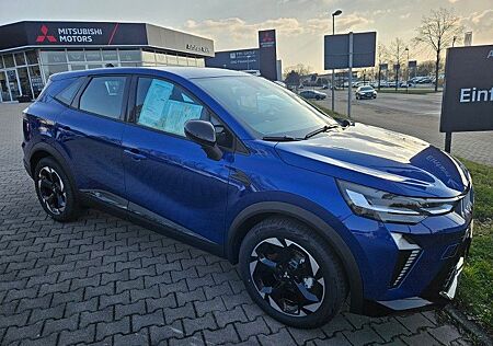Mitsubishi Grandis Diamant Plus 1.3 T-Benziner 6-Gang