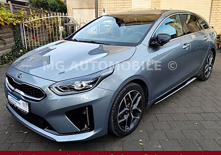 Kia Pro_ceed ProCeed 1.5 T-GDI OPF GT LINE 1.Hd AHK Leder Nav