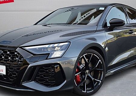 Audi RS3 2.5 TFSI S tronic quattro Sportback Garantie