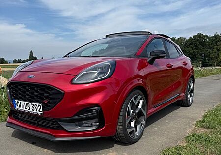 Ford Puma 1,5 l EcoBoost ST X ST X