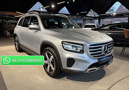 Mercedes-Benz GLB 200 GLB 200d Progressive Adv*AHK*Cam*LED*Easy-Pack*
