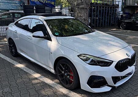 BMW 220i Gran Coupé M-Sportpaket