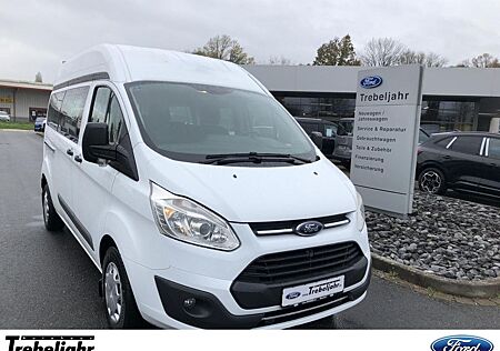 Ford Transit Custom 2.0 TDCi 310 L2H2 Trend 9-Si. Dop