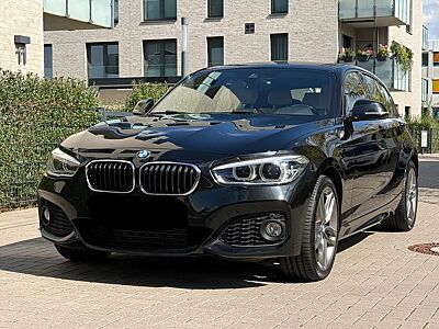 BMW 120 1 Limousine 5-trg. 120 d xDrive M Sport