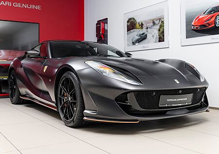 Ferrari 812 6.5 V12 Superfast DCT F1