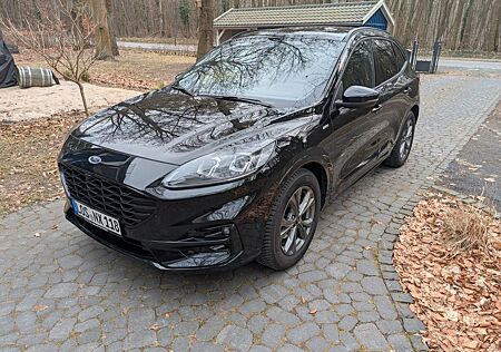 Ford Kuga 1.5 EcoBlue ST-Line Auto ST-Line