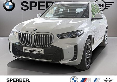 BMW X5 gebraucht kaufen BMW X5 xDrive40d M Sport*Standheizung*360 Kamera*AHK