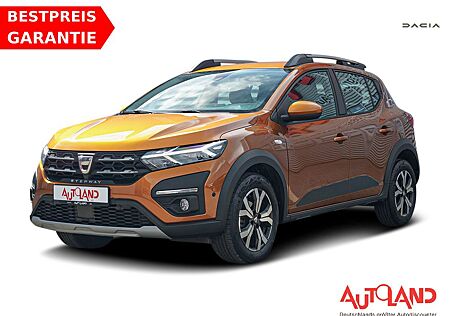 Dacia Sandero Stepway III 1.0 TCe Comfort EDC LED Navi