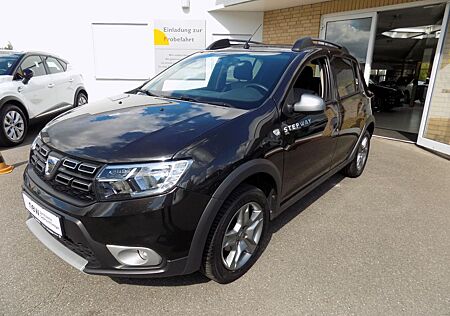 Dacia Sandero Stepway Prestige
