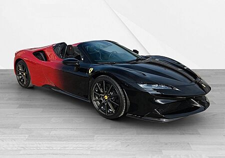 Ferrari SF90 Spider TAILOR MADE 1/1 TWO-TONE