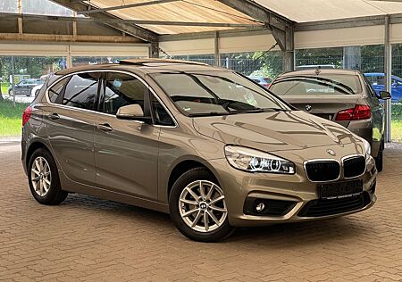 BMW 218 Active Tourer/30.000Km/LED/Pano/Kamera/Navi