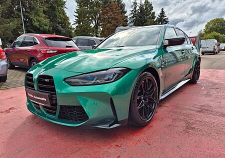 BMW M3 Lim. Competition Carbon Schalensitze