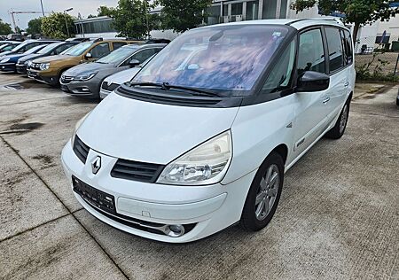 Renault Espace IV Celsium