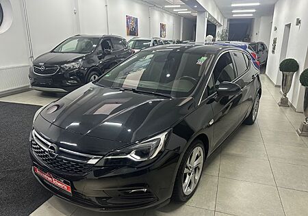 Opel Astra K Lim. 5-trg. Dynamic /150Ps/Tüv/Euro6/