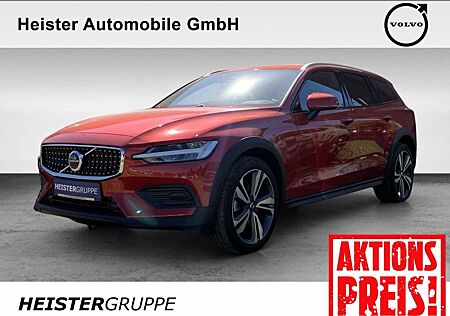 Volvo V60 gebraucht kaufen Volvo V60 Cross Country B4 D AWD Plus+H/K+Google