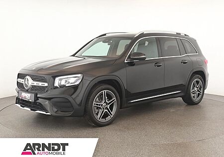 Mercedes-Benz GLB 220 d 4M 8G AMG 7 LED Pano Digi Navi SHZ Kam
