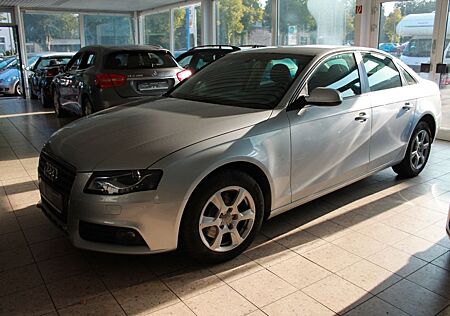 Audi A4 Lim. Attraction