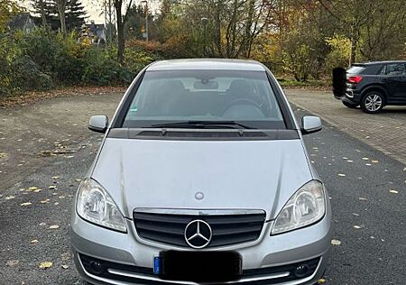 Mercedes-Benz A 180 CDI - W169