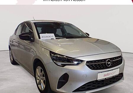 Opel Corsa 1.2T Aut.Elegance Navi KAM PDC SHZ