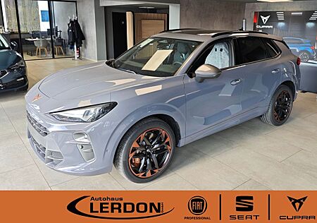 Cupra Terramar VZ 2.0TSI DSG 4x4 |Abverkauf| -31,19 %