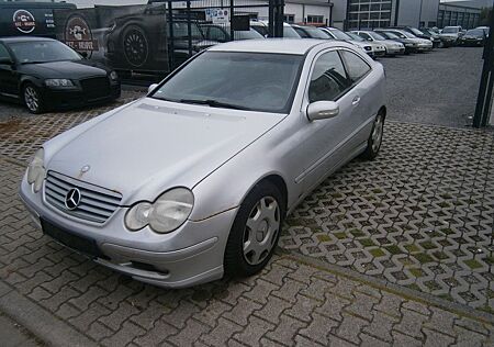 Mercedes-Benz C 200 Kompressor