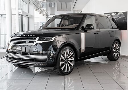 Land Rover Range Rover P615 SV LWB/ FULL!