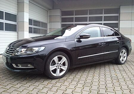 VW CC Volkswagen 1.4 TSI BMT Sportline