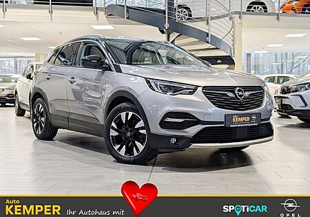 Opel Grandland X Grandland 2.0 D Ultimate Autom. *LED*ACC*Navi*