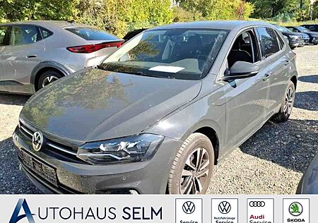 VW Polo Volkswagen VI United Navi ACC Apple CarPlay Android Au