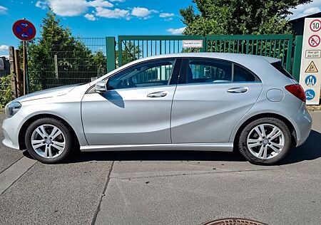 Mercedes-Benz A 180 Style * Mit Garantie
