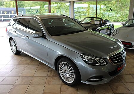 Mercedes-Benz E 300 T-Modell BlueTec *Euro 6+Leder*