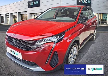 Peugeot 3008 Active Pack 1.2 PT 130*SZH*PDC-V.H.*NAV*
