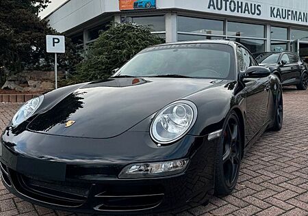 Porsche 911 Urmodell 911 / 997 Carrea*S*KW-V3*TÜV neu