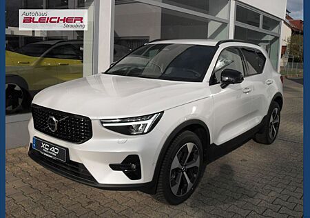 Volvo XC 40 XC40 B3 Benzin Plus Dark/Listenpreis: 51.860,-€!