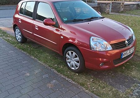 Renault Clio Campus 1.2, 75 PS, Klima