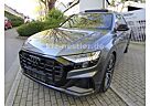 Audi SQ8 TFSI Pano/Raute/Matrix/Soft/AHK/HUD/360°/22"