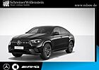 Mercedes-Benz GLE 350 de 4m C AMG*Night*AHK*Burmester*Distron.