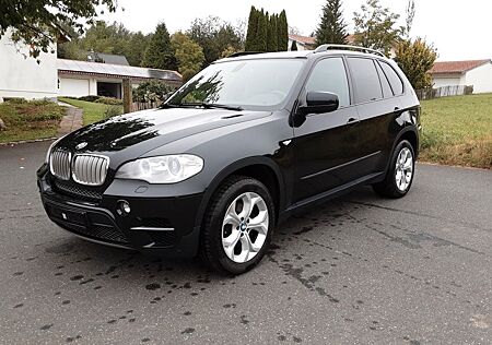 BMW X5 xDrive 40d AHK