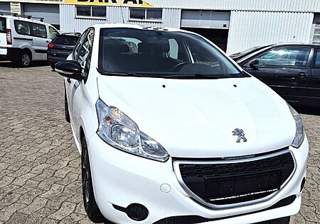 Peugeot 208 TÜV 9.26 ALU + WIN- KLIMAANLAGE