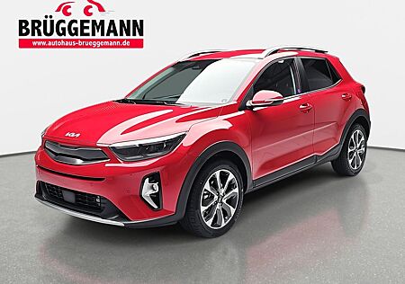 Kia Stonic 1.0 T-GDI 48V DCT SPIRIT MJ25 TECHNOLOGIE