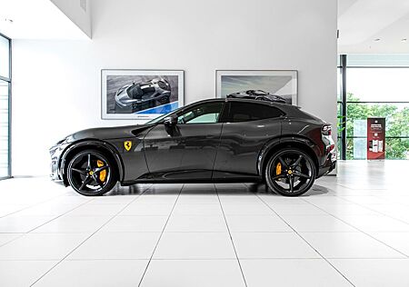 Ferrari Purosangue ~ Munsterhuis~