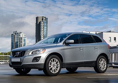 Volvo XC 60 XC60 T6 AWD