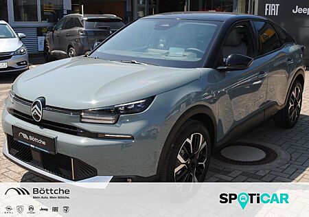 Citroën C4 Max 1.2 e-THP