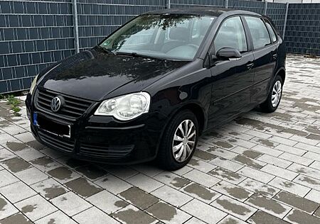 VW Polo Volkswagen 1.4 Trendline Trendline