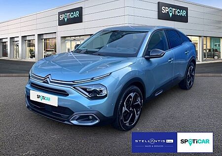 Citroën C4 1.2 PureTech 130 Max Automa tik *SHZ, Navi, K