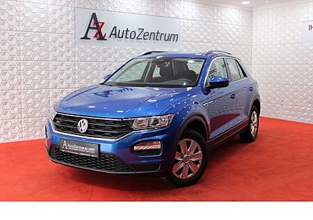 VW T-Roc Volkswagen 1.5 TSI KLIMA*DSG*METALLIC*