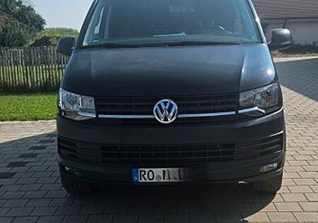 VW T6 Transporter Volkswagen