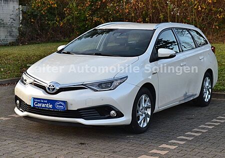 Toyota Auris Touring Sports Hybrid *2.Hd. * Garantie *