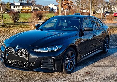 BMW 440 M440i xDrive Gran Coupé, TOP Zustand